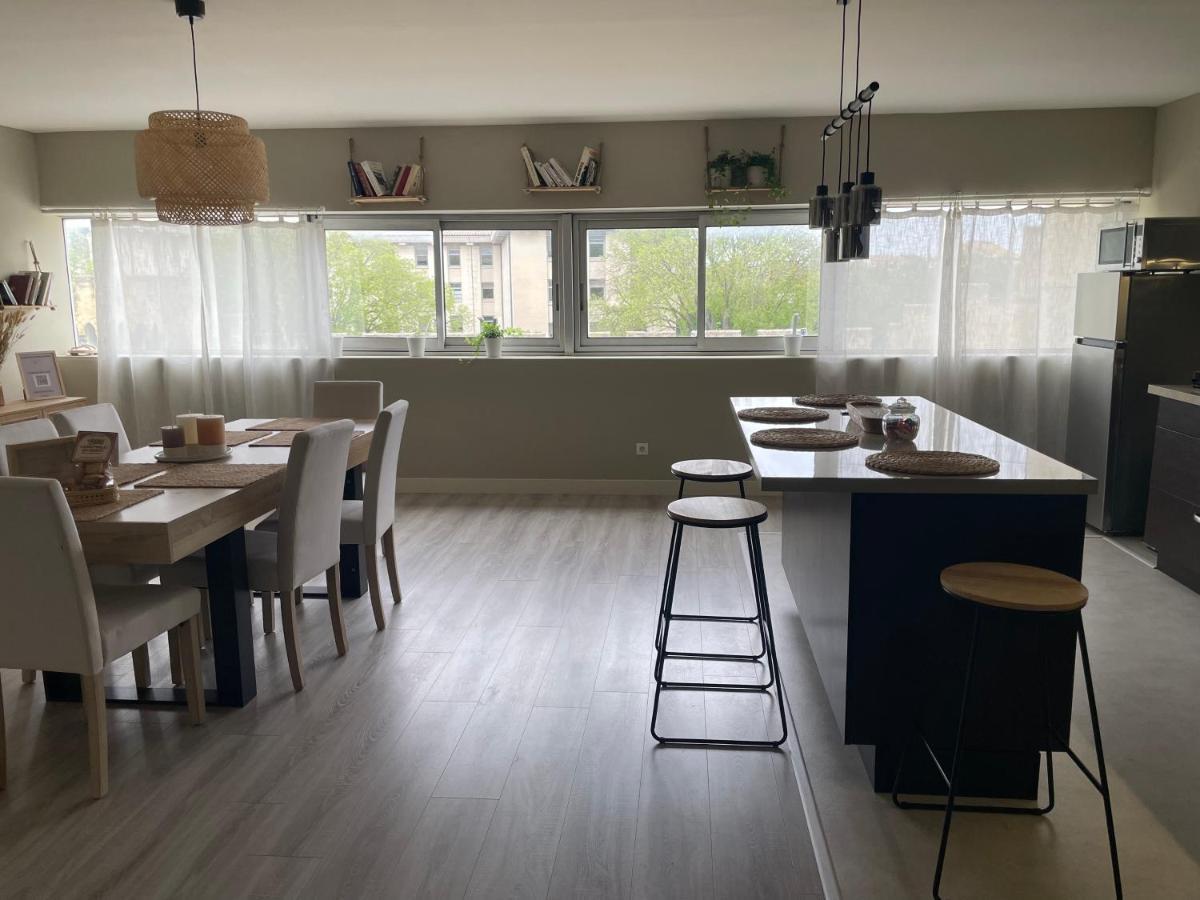 Appartement Chez Flo Avignon