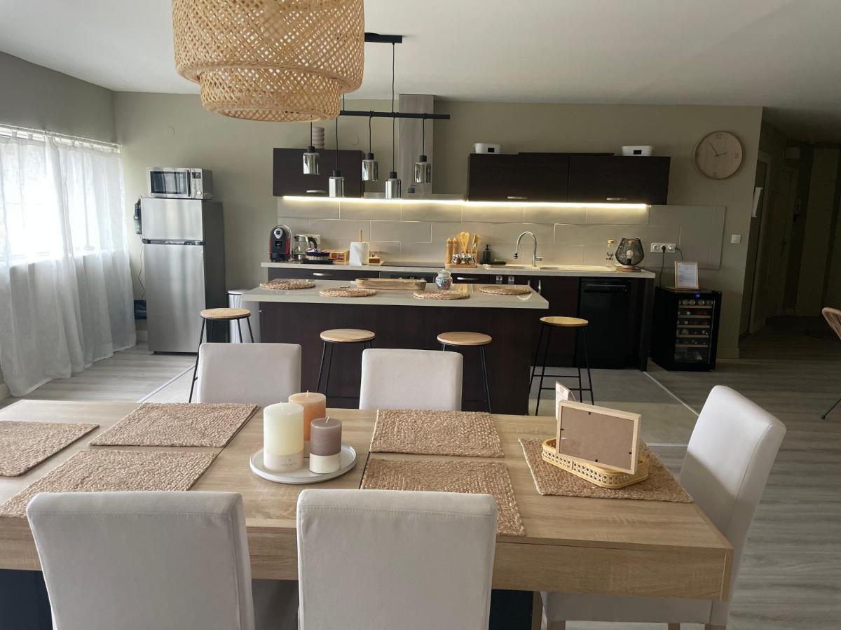 Apartment Chez Flo Avignon