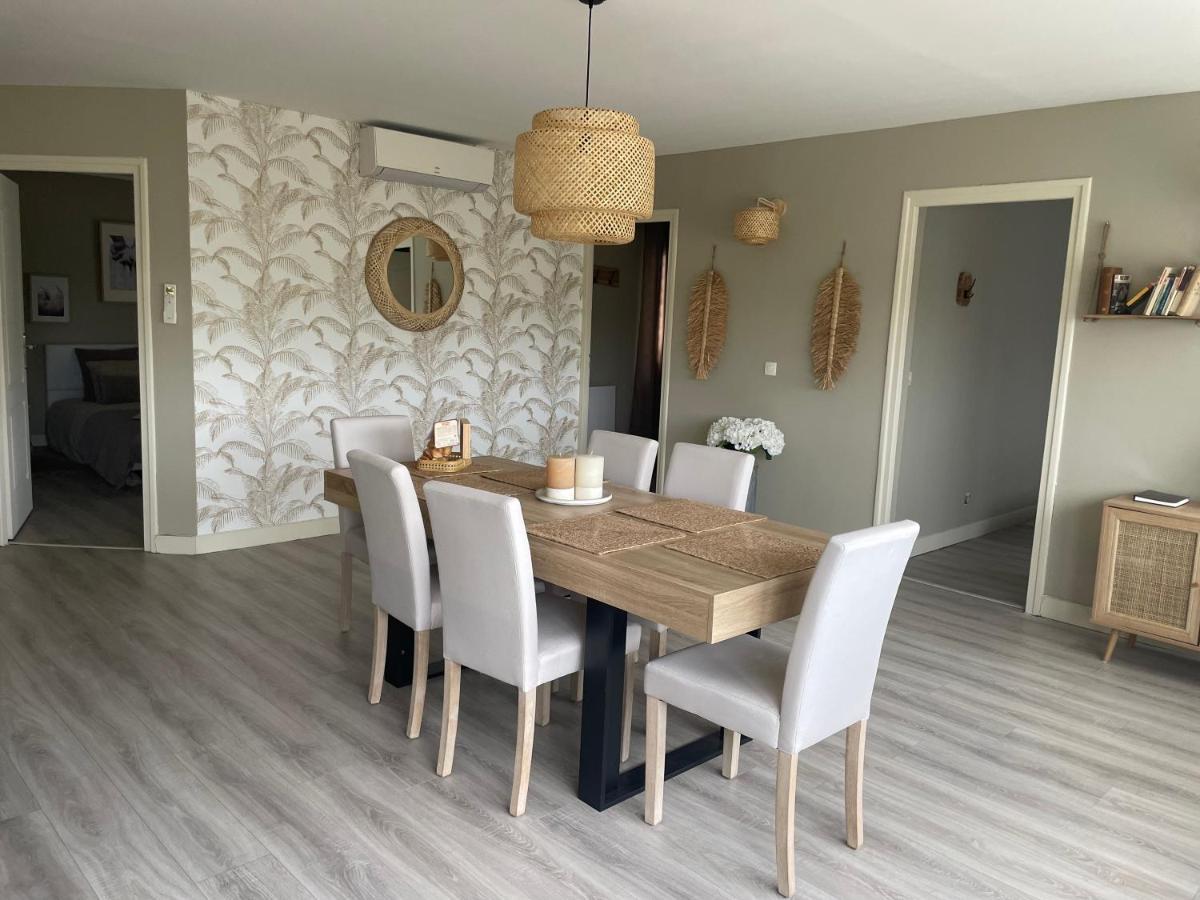 Chez Flo Appartement *