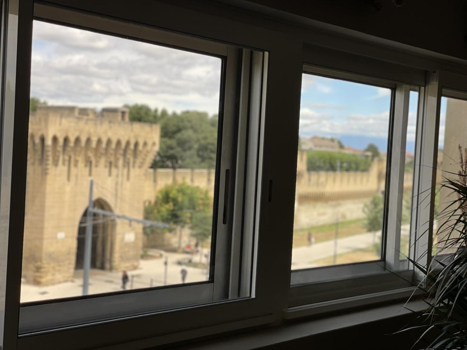 Appartement Chez Flo Avignon