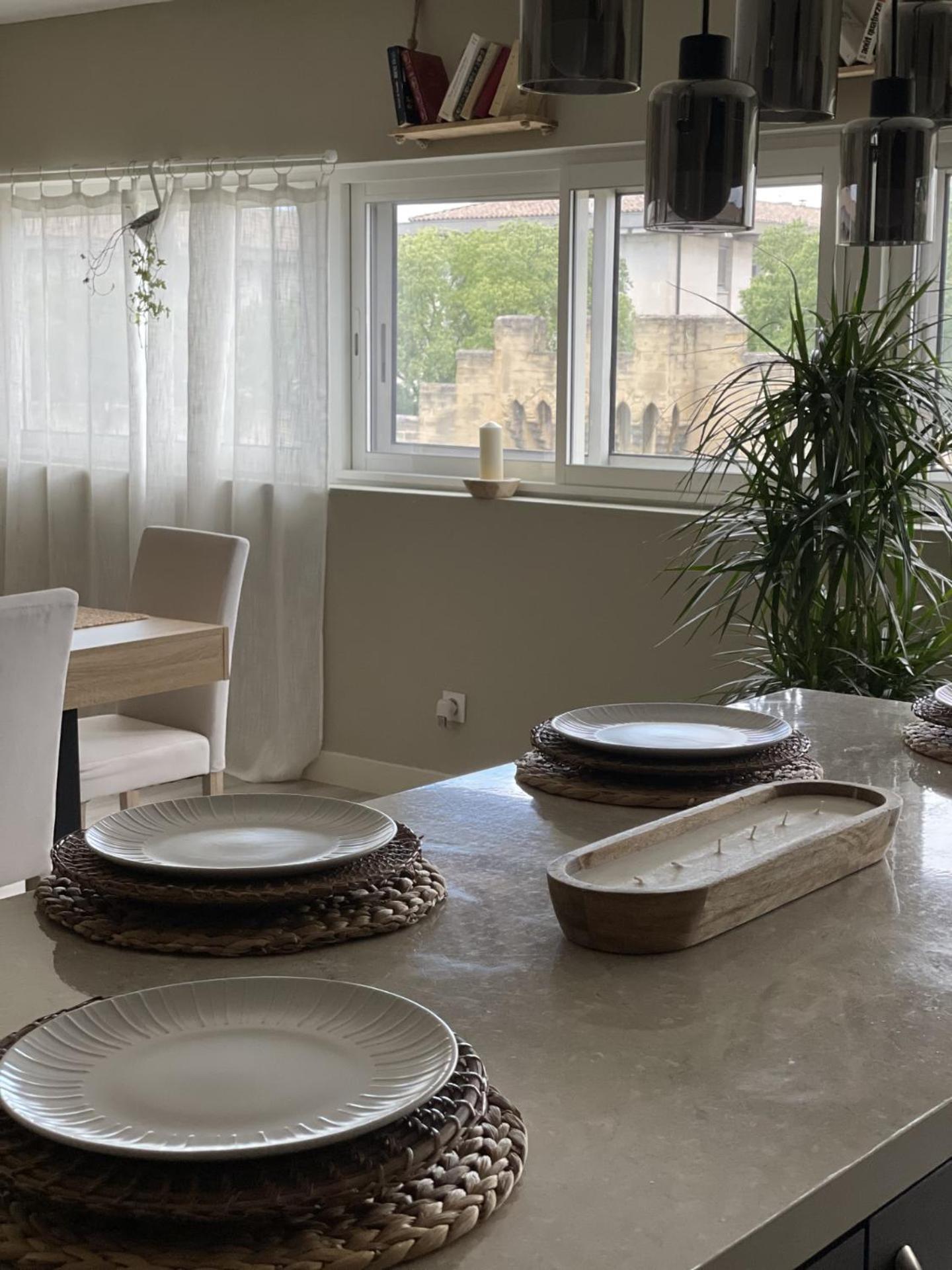 Appartement Chez Flo
