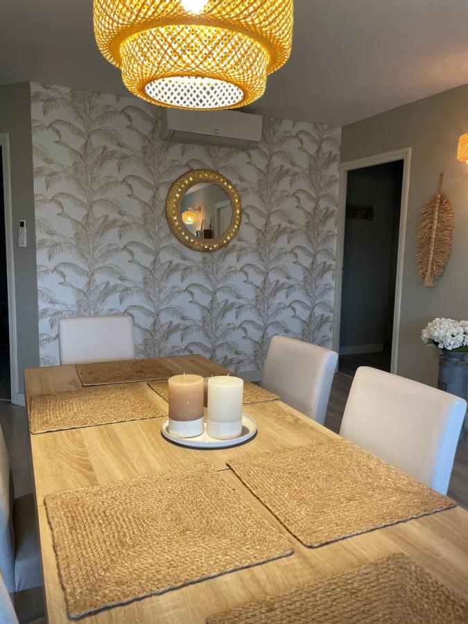 Appartamento Chez Flo