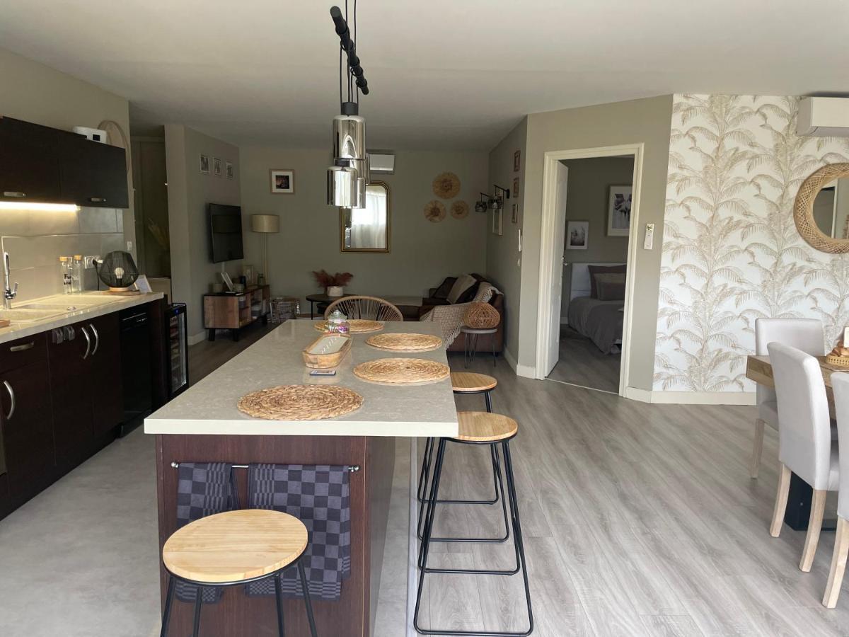 Appartement Chez Flo