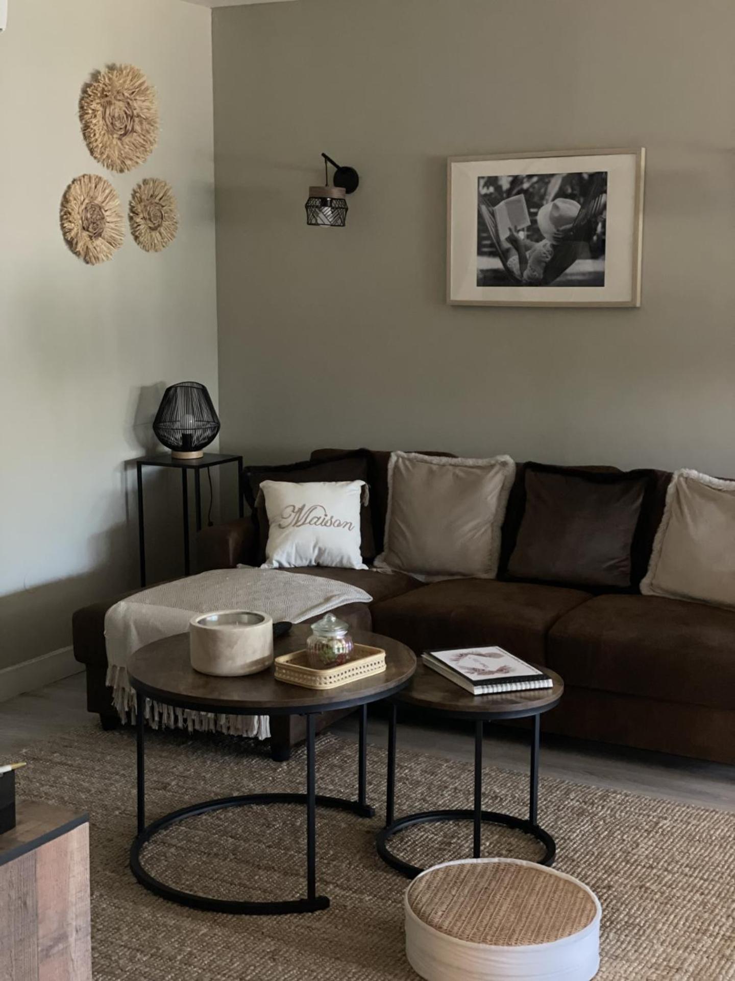 Appartement Chez Flo
