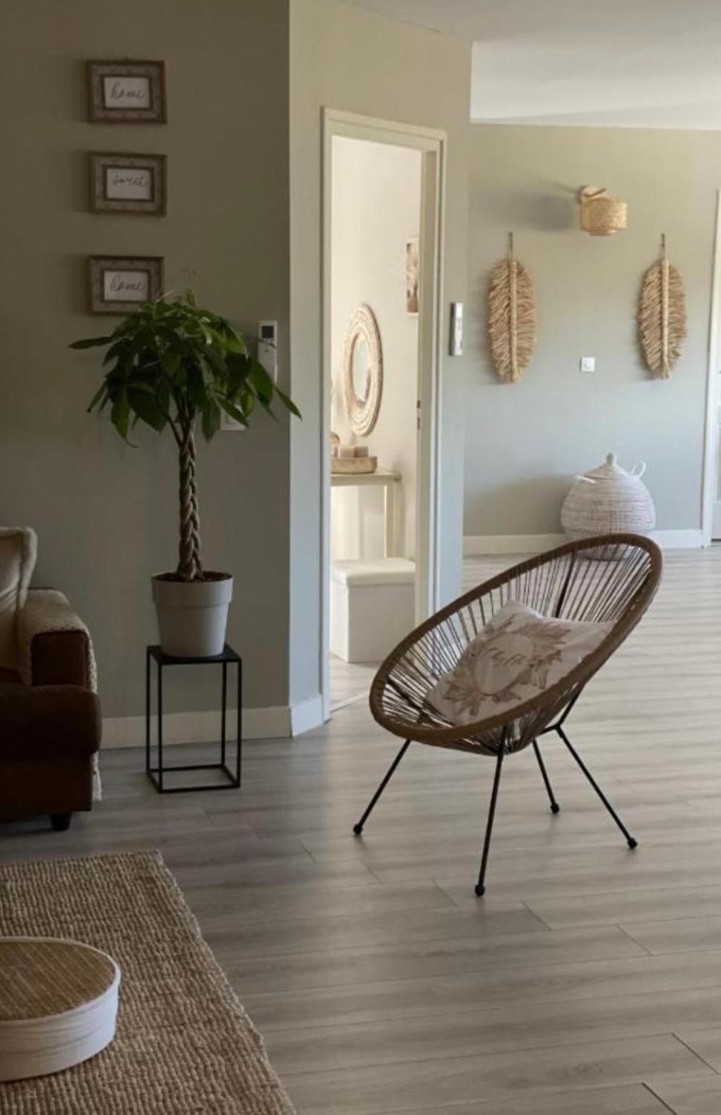 Chez Flo Appartement *